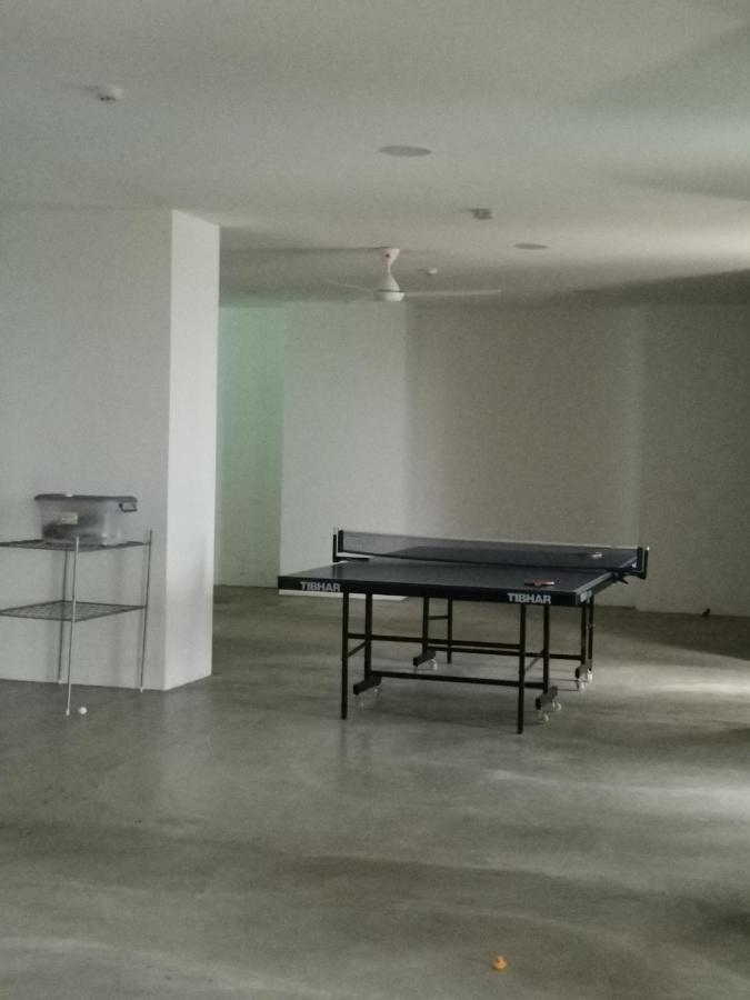 Ilsham Guest House @ Seroja Hills Bbst Sepang Buitenkant foto